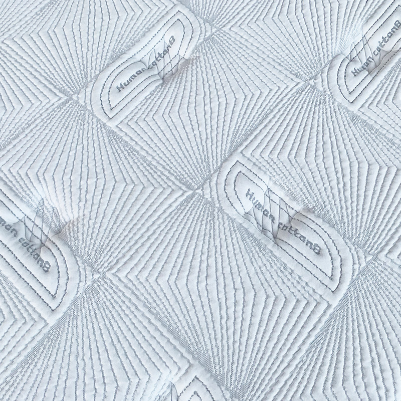 鼎昇家居袋簧床墊PS05