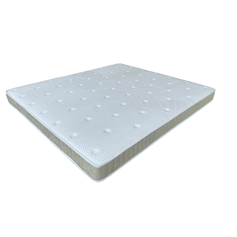 鼎昇家居袋簧床墊PS04