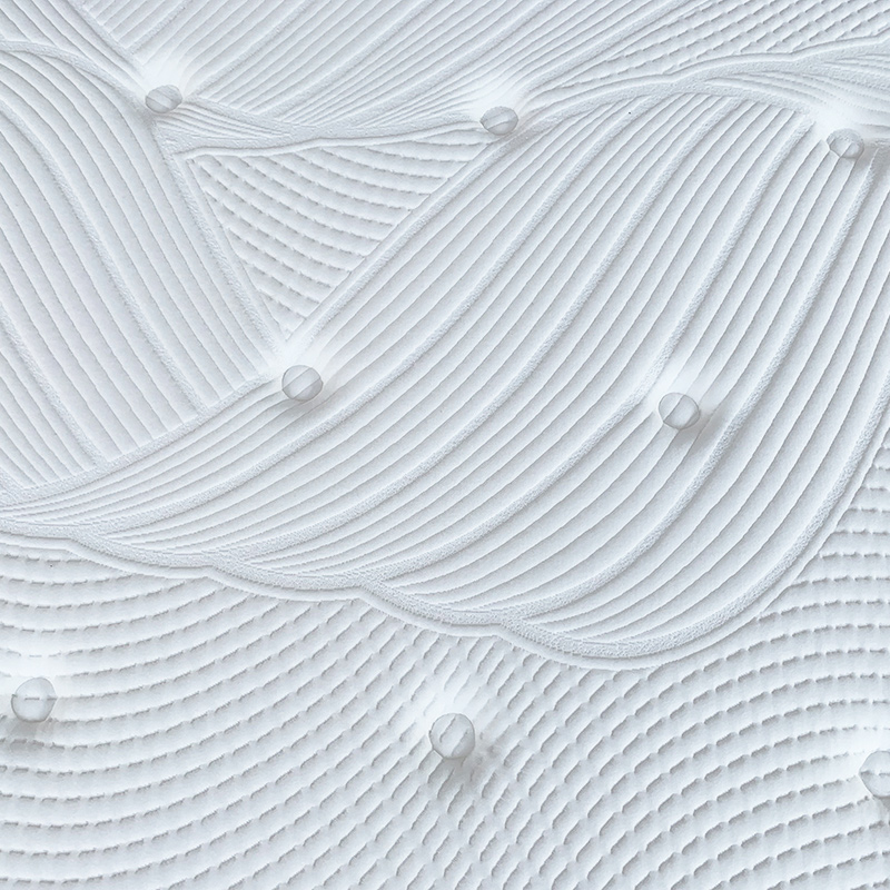 鼎昇家居袋簧床墊PS04