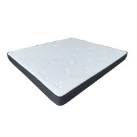 鼎昇家居袋簧床墊PS03