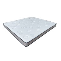 鼎昇家居袋簧床墊PS02