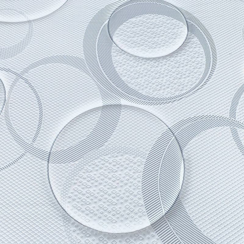 鼎昇家居袋簧床墊PS01