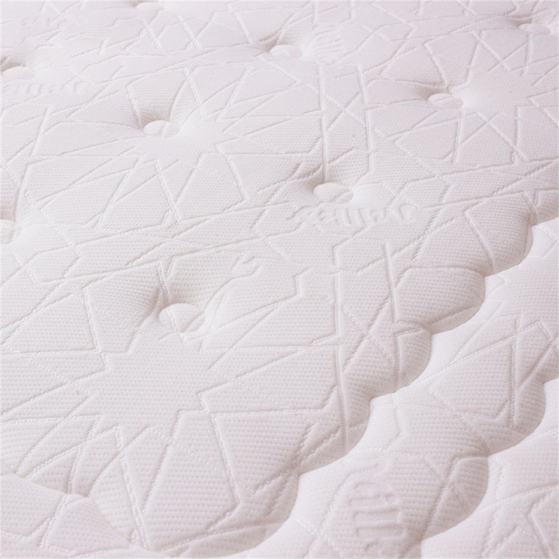 床墊單針裥棉