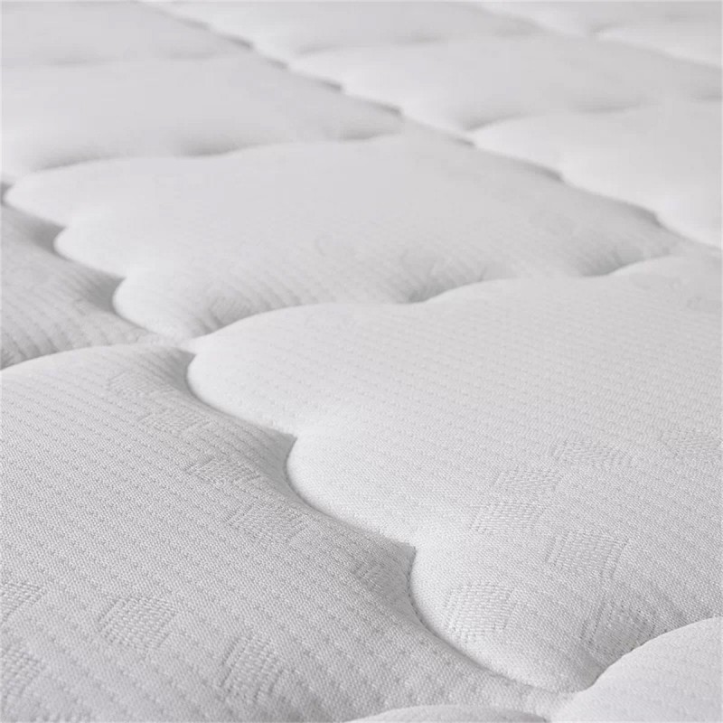 床墊單針裥棉