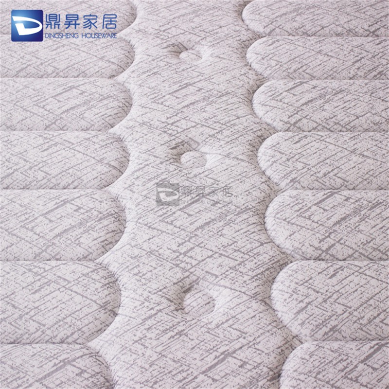 床墊單針裥棉