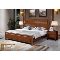 長樂家具：2129#大床