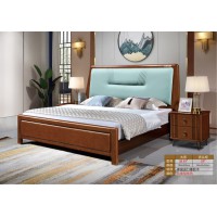 長樂家具：2115#大床