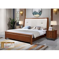 長樂家具：2113#大床