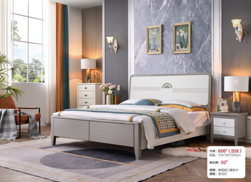 大床606#（壓紋）