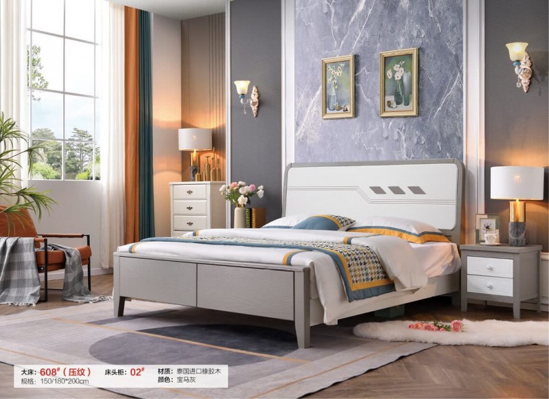 大床608#（壓紋）