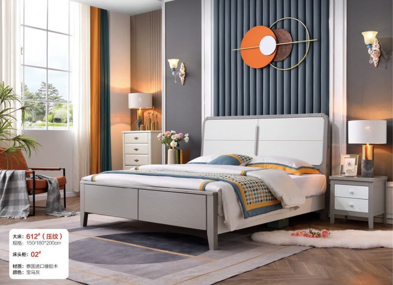 大床612#（壓紋）