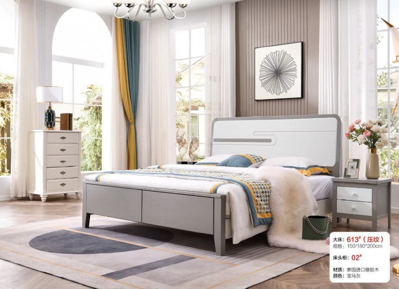 大床613#（壓紋）