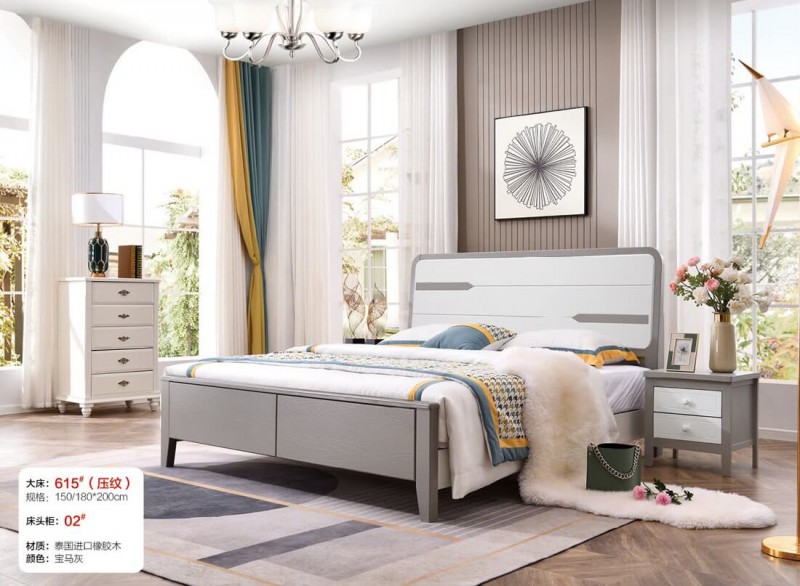 大床615#（壓紋）