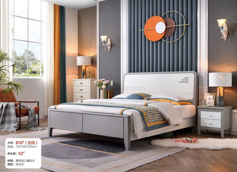 大床816#（壓紋）