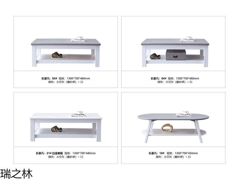 瑞之林輕奢時(shí)尚家具