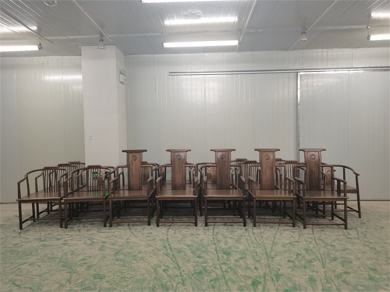 悅?cè)f邦家具工廠實(shí)拍