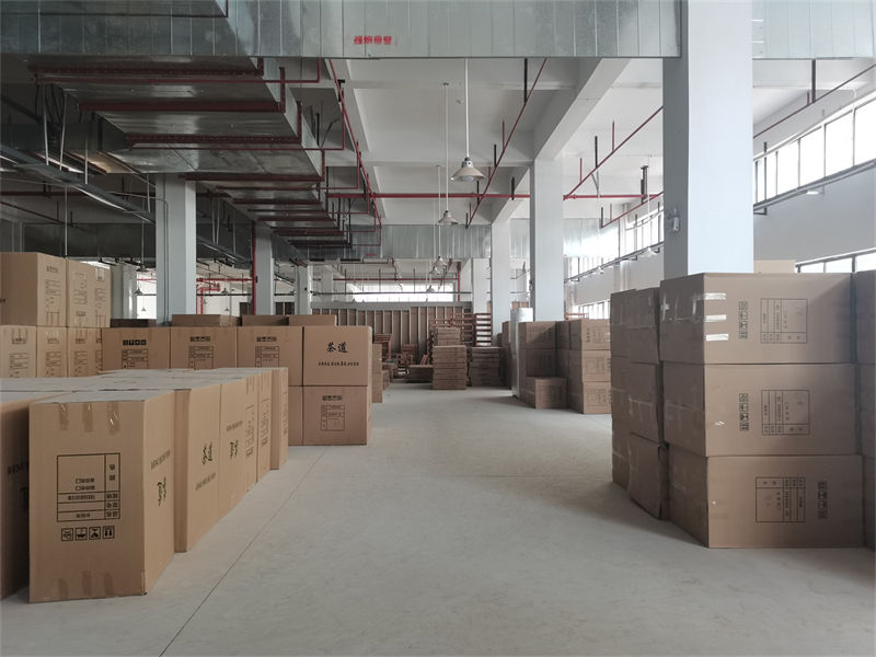 悅?cè)f邦家具工廠實(shí)拍