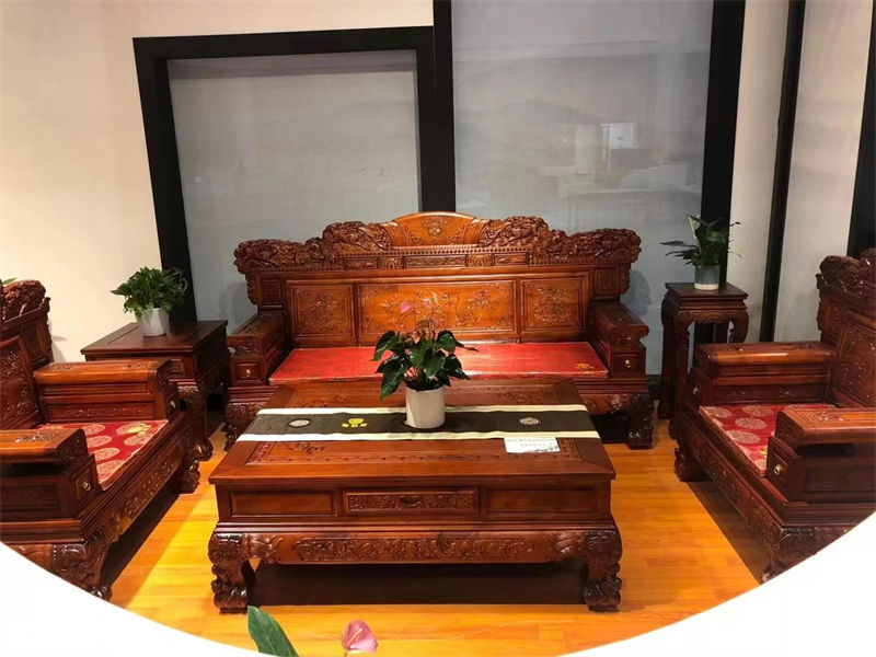 星韻居古典家具