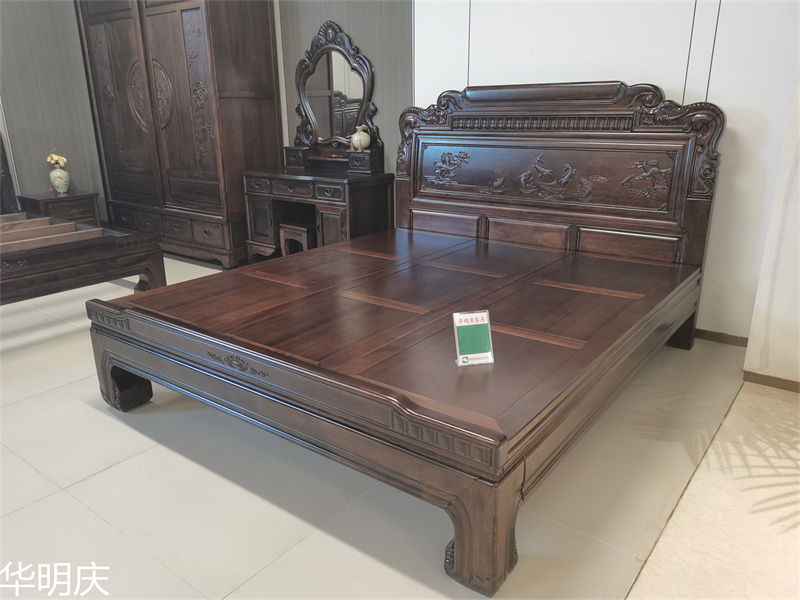 華明慶家具展廳實拍