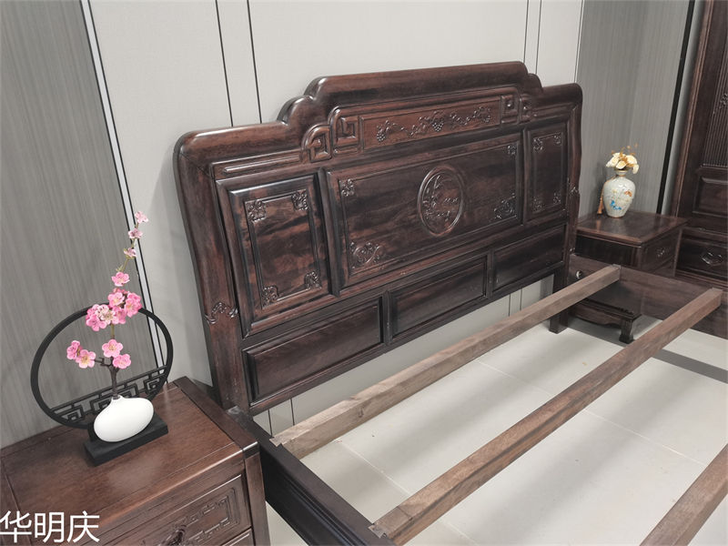 華明慶家具展廳實拍