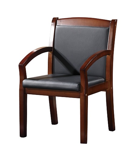 橡木會議椅MA_08