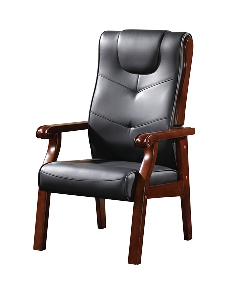 橡木會議椅MA_13