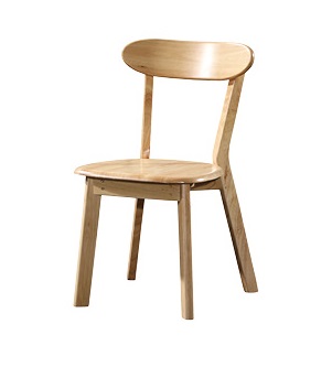 橡木會議椅MA_206