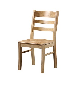 橡木會議椅MA_210