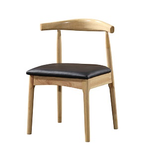 橡木會議椅MA_06