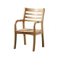 木昌橡木會議椅MA_15