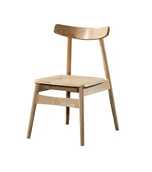 橡木會議椅MA_208