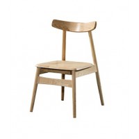 木昌橡木會議椅MA_208