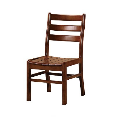 橡木會議椅MA_11