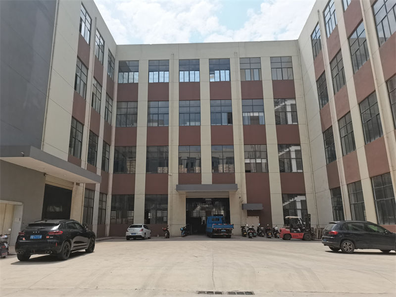 光彩奪木家具工廠實拍