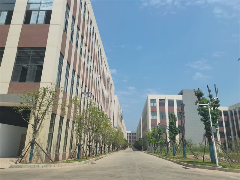 光彩奪木家具工廠實拍