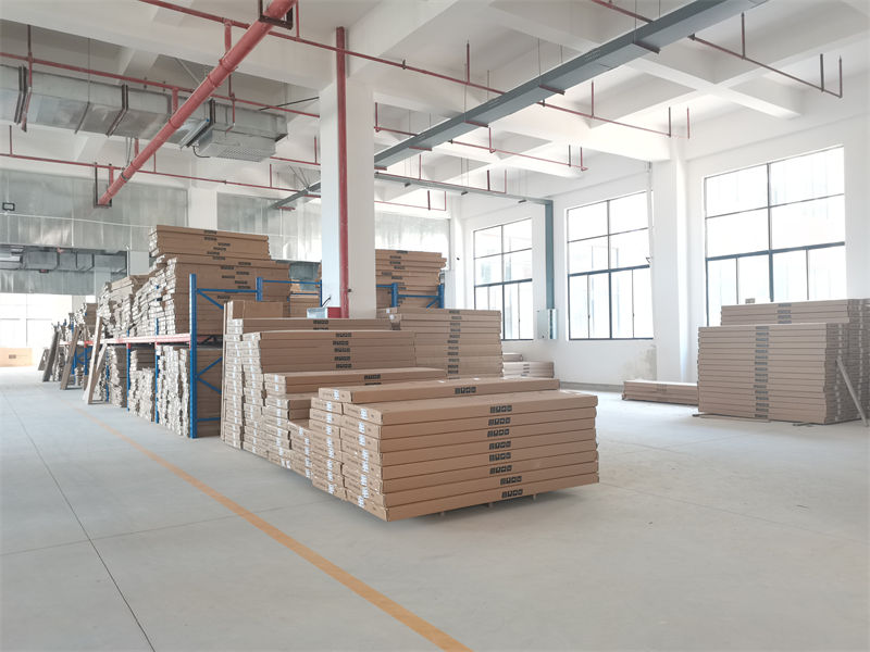 光彩奪木家具工廠實拍