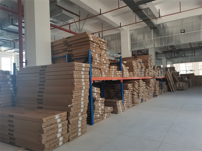 光彩奪木家具工廠實拍