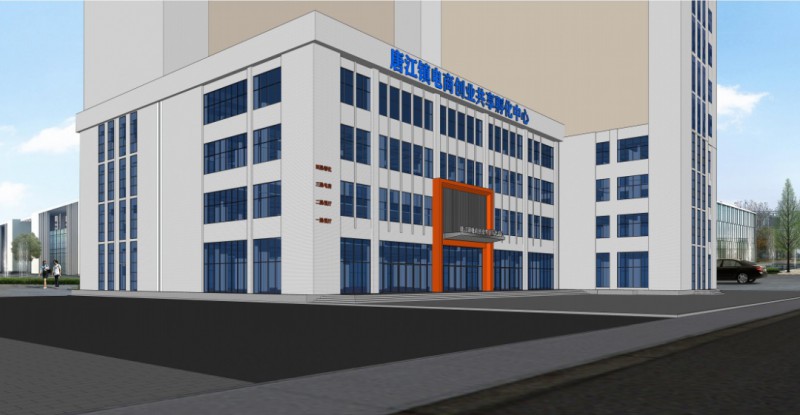 唐江鎮(zhèn)數(shù)字(電商)科創(chuàng)共享孵化中心位于唐江鎮(zhèn)家具聚集區(qū)600畝