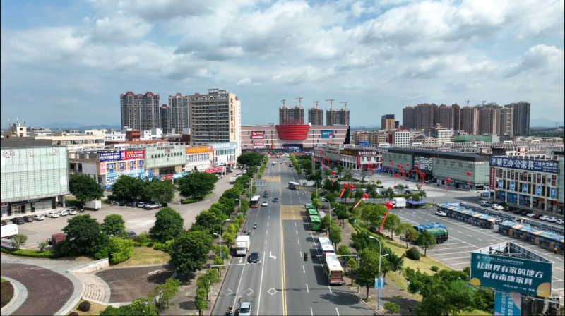 獲評(píng)&ldquo;四星&rdquo;國(guó)家新型工業(yè)化產(chǎn)業(yè)示范基地