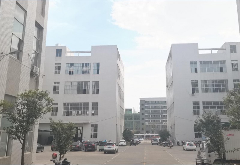 棲星閣家具工廠實拍