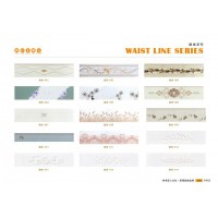 江西贛州威瑪e家全屋定制腰線系列