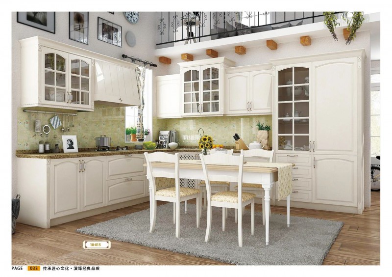 江西贛州威瑪e家全屋定制模壓板系列