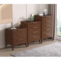 木匠空間現(xiàn)代簡(jiǎn)約實(shí)木斗柜