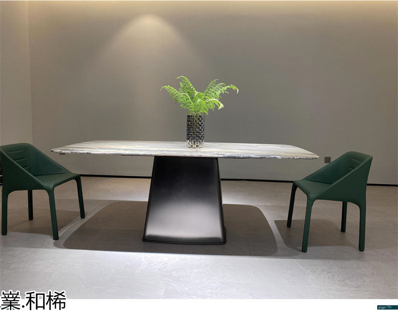 嶪.和桸 意式極簡風格軟床