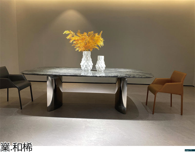 嶪.和桸 意式極簡風格軟床