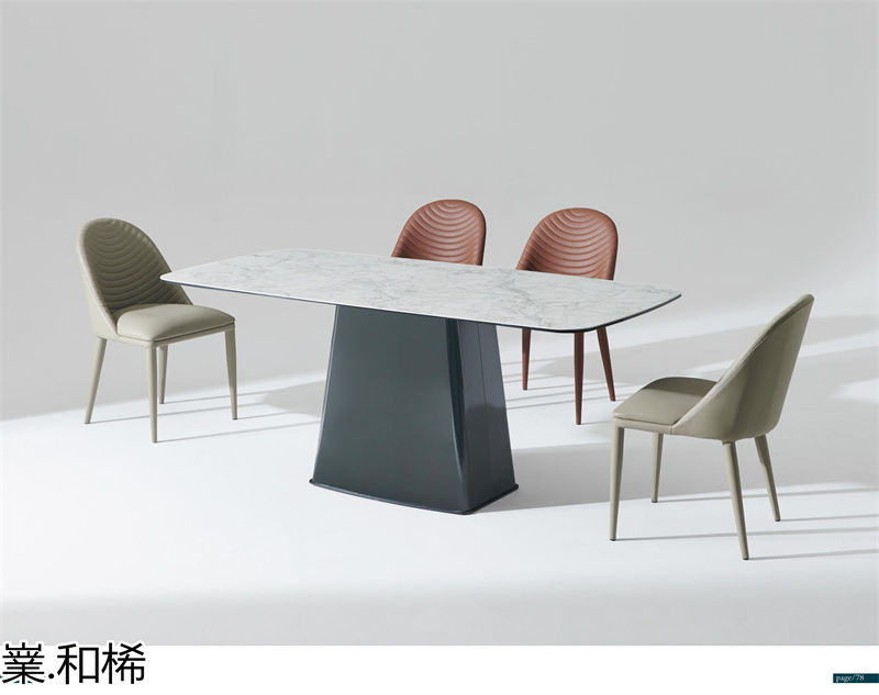 嶪.和桸 意式極簡風格軟床