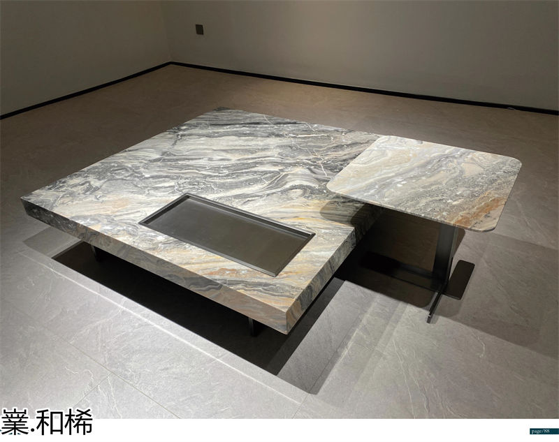 嶪.和桸 意式極簡風格軟床