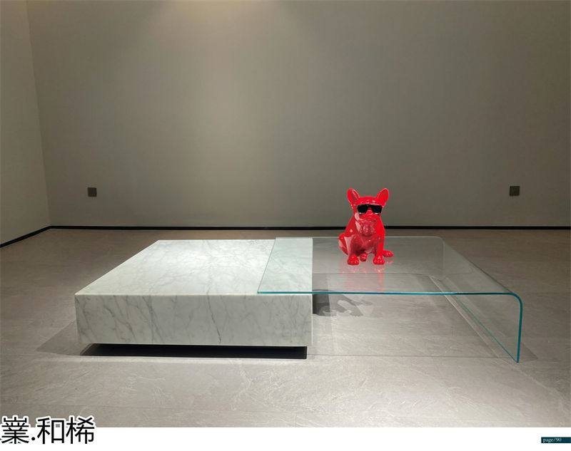 嶪.和桸 意式極簡風格軟床