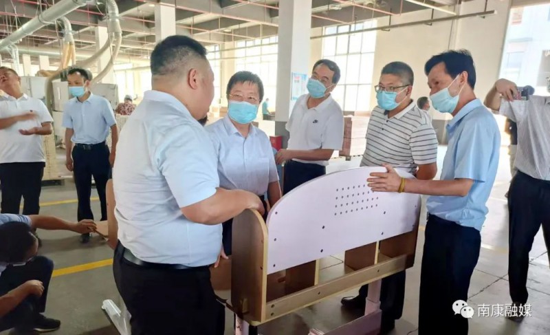 江西自由王國家具有限公司