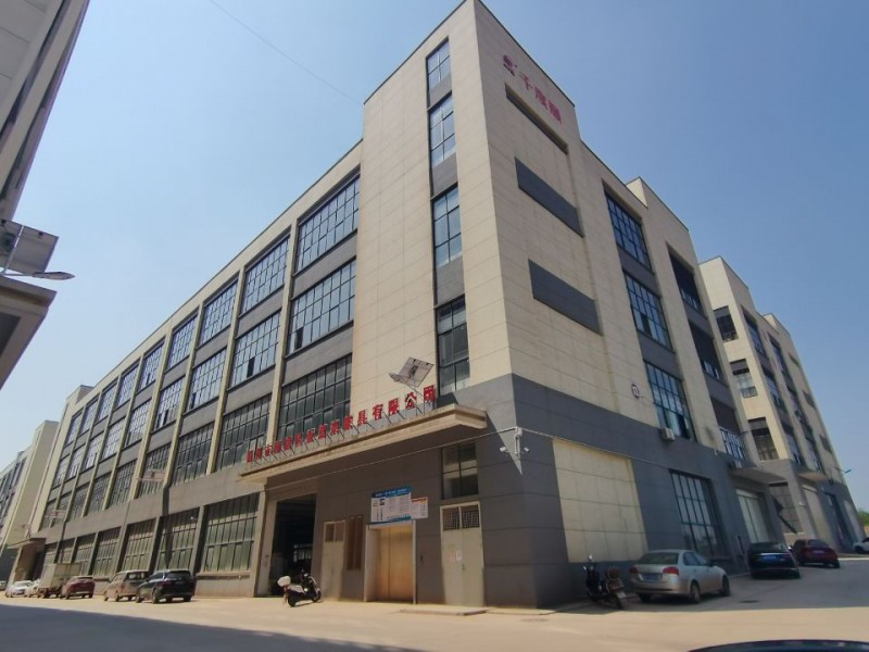 千度順家具工廠實拍1